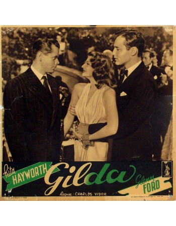 GILDA