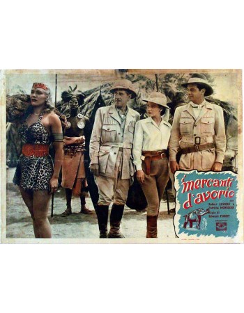 Queen of the Amazons