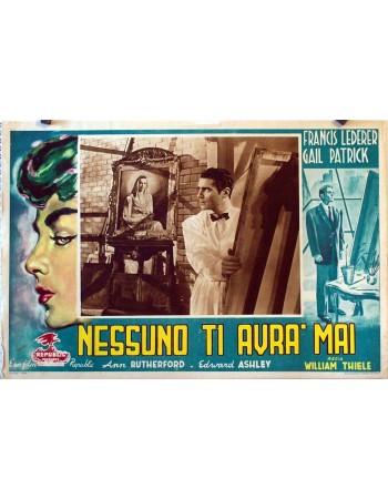 THE MADONA'S SECRET