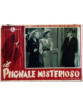 Murder in the Music Hall
