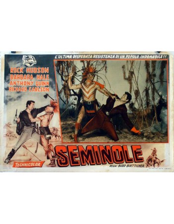 SEMINOLE