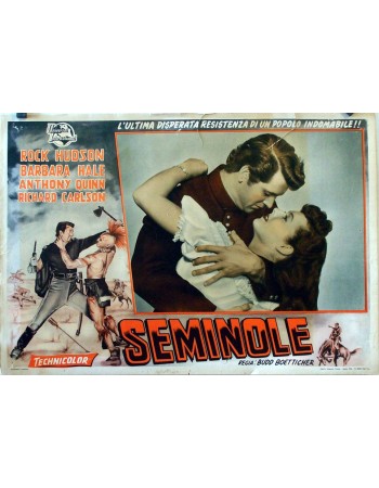 SEMINOLE