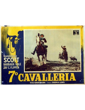 7TH CAVALRY