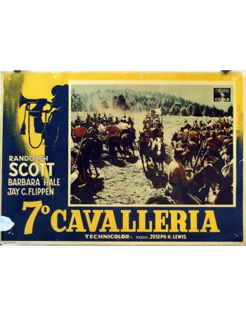 7TH CAVALRY