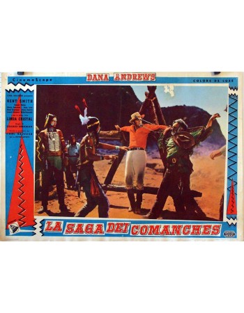 COMANCHE