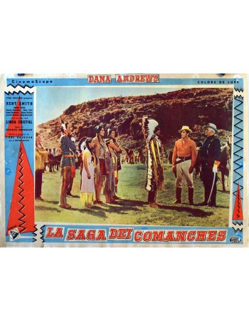 COMANCHE