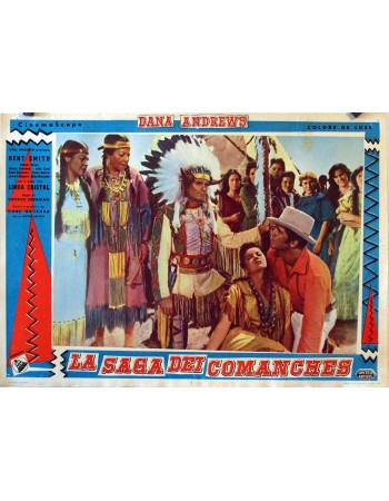 COMANCHE