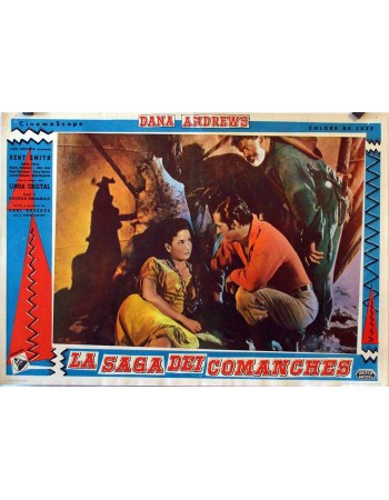 COMANCHE