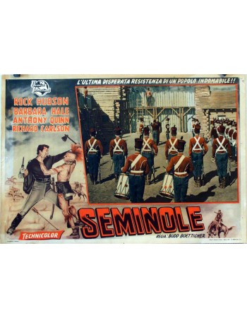 SEMINOLE
