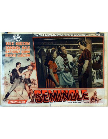 SEMINOLE