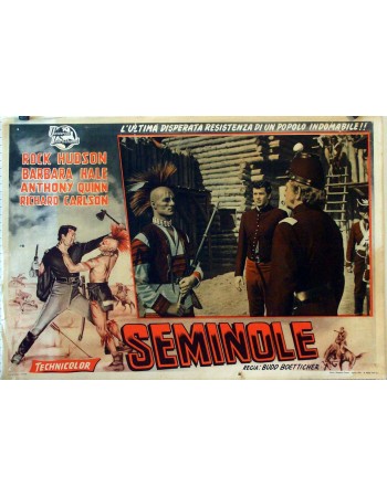 SEMINOLE