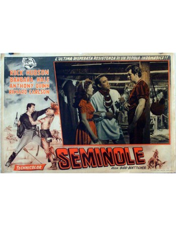 SEMINOLE