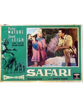 SAFARI
