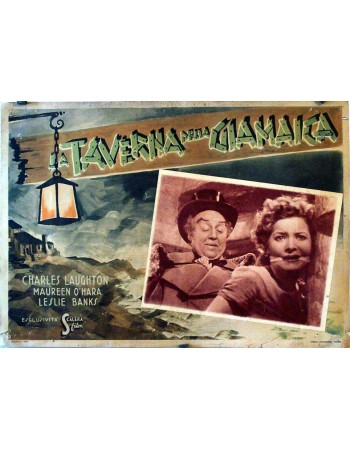 JAMAICA INN