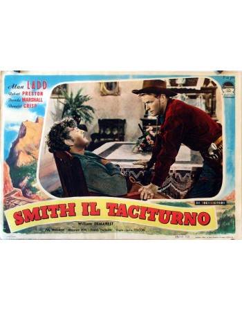 WHISPERING SMITH