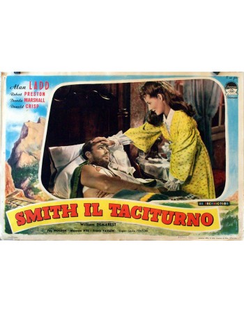 WHISPERING SMITH