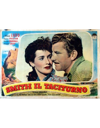 WHISPERING SMITH