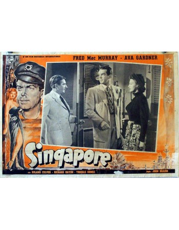 SINGAPORE