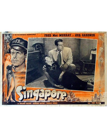 SINGAPORE
