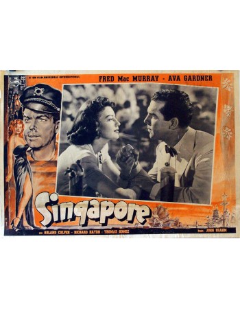 SINGAPORE