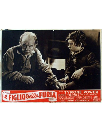 SON OF FURY: THE STORY OF BENJAMIN BLAKE