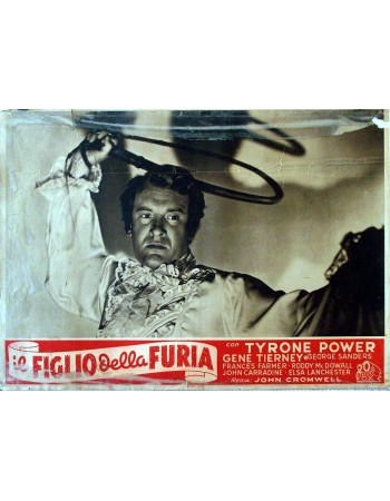 SON OF FURY: THE STORY OF BENJAMIN BLAKE