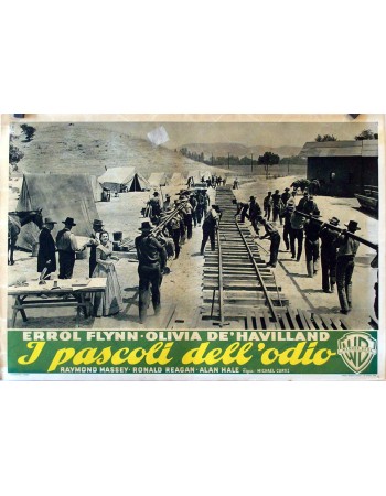 SANTA FE TRAIL