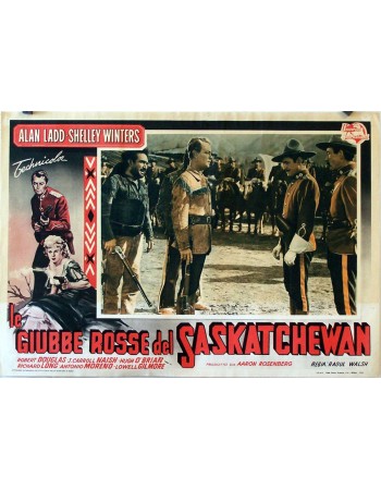 SASKATCHEWAN
