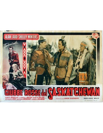 SASKATCHEWAN