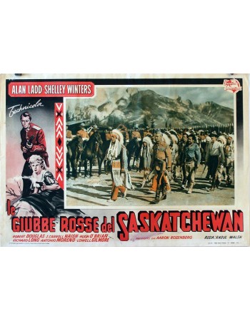 SASKATCHEWAN