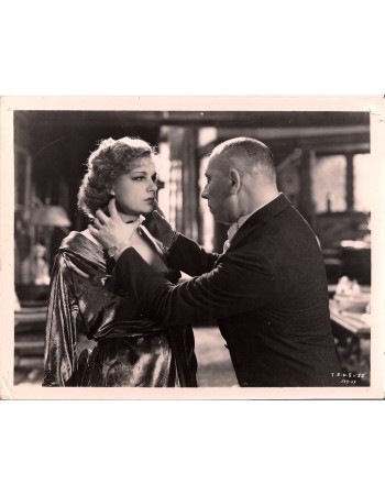 ERIC VON STROHEIM