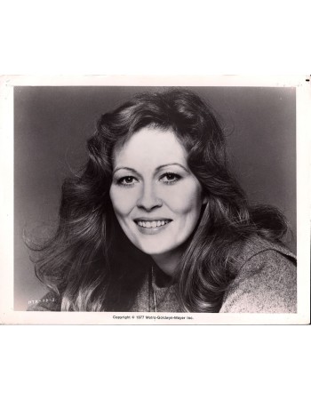 FAYE DUNAWAY