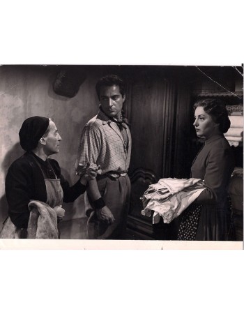 ROSSANO BRAZZI