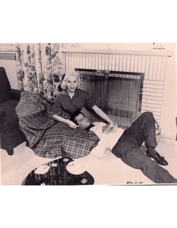 JANET LEIGH