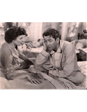 JAMES STEWART