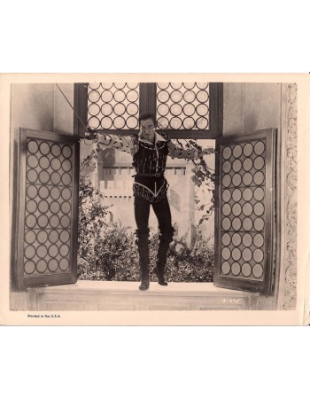 ERROL FLYNN