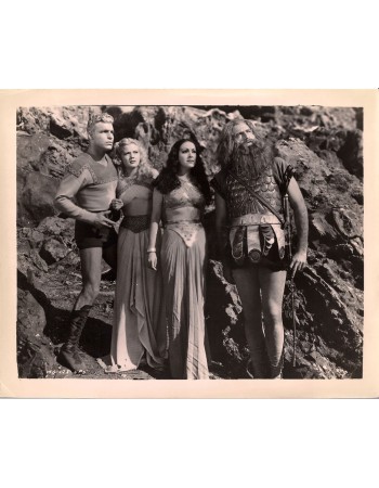 FLASH GORDON'S TRIP TO MARS