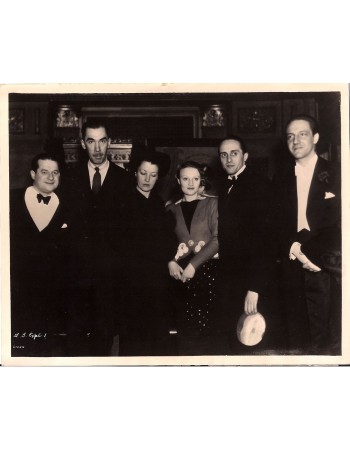 ROBERT SHERWOOD