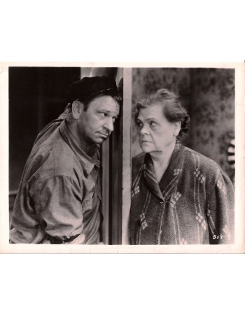 WALLACE BEERY