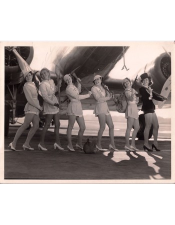 GOLD DIGGERS OF 1937