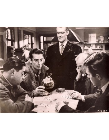 VICTOR MATURE