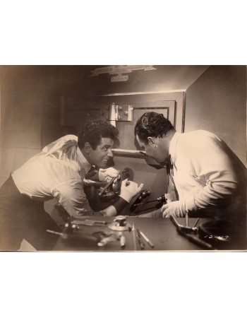 ROD STEIGER
