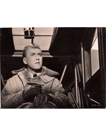 JAMES STEWART