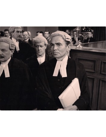 JAMES MASON