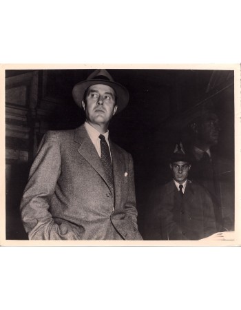 RAY MILLAND