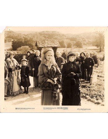LITTLE LORD FAUNTLEROY