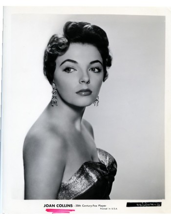 JOAN COLLINS
