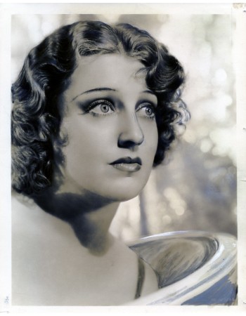 JEANETTE MACDONALD