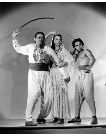 SABU