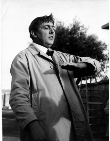 JACQUES TATI